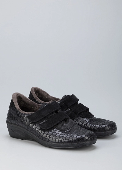 Тапочки закр De la Torre фото № 2 цена