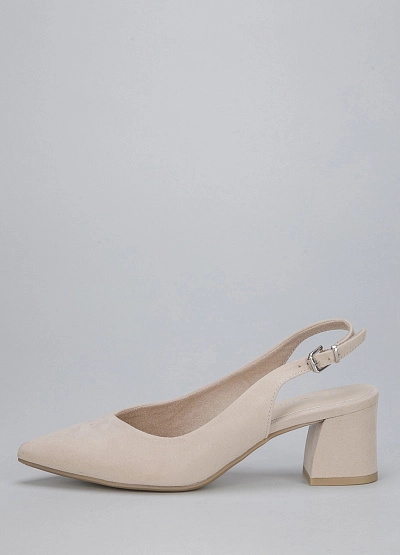 Туфли Marco Tozzi фото № 1 интернет-магазин