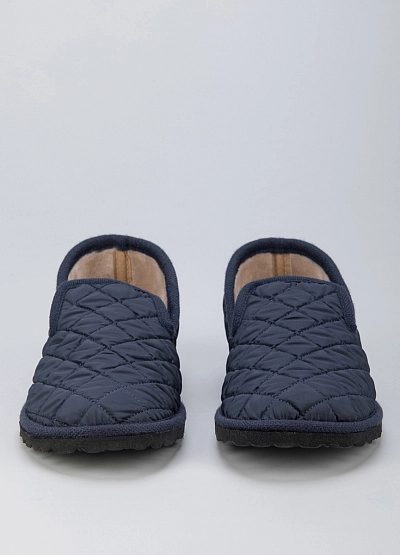 Тапочки закр De la Torre фото № 3 недорого