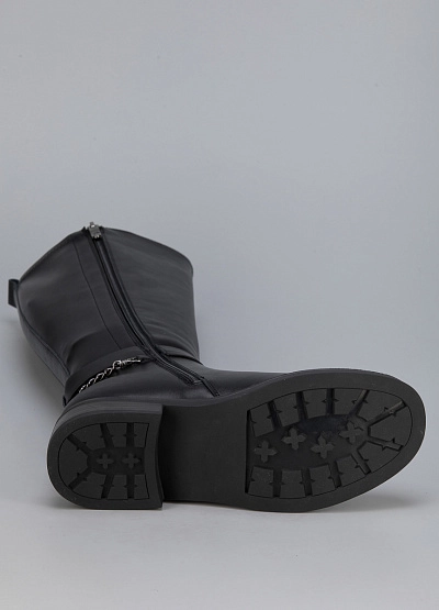 Сапоги Franco Manatti фото № 5 купить