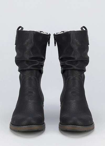 Сапоги Rieker фото № 3 недорого