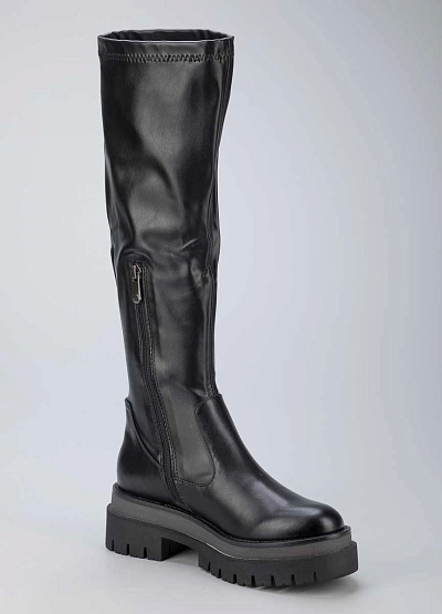 Ботфорты Marco Tozzi фото № 4 Казахстан