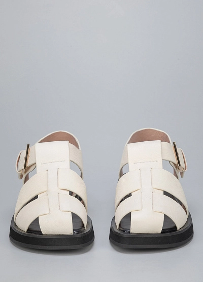 Сандалии Loretta Very фото № 3 недорого