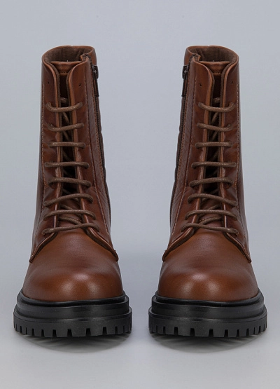 Ботинки Creator фото № 3 недорого