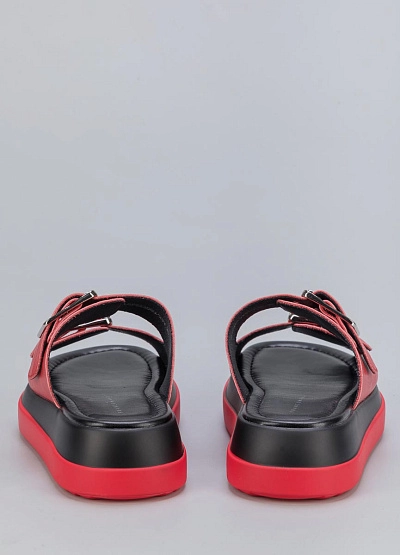 Пантолеты Franco Manatti фото № 4 Казахстан