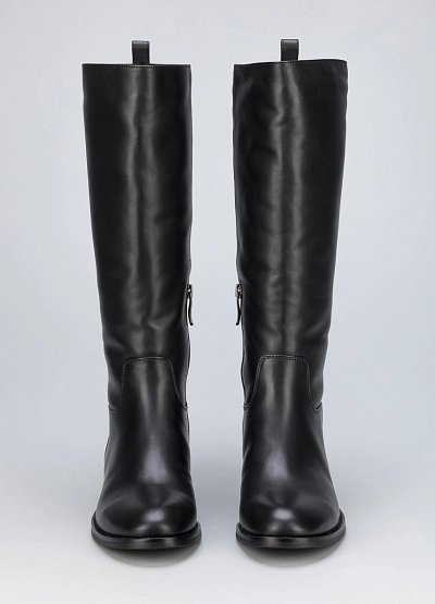 Сапоги Franco Manatti фото № 3 недорого