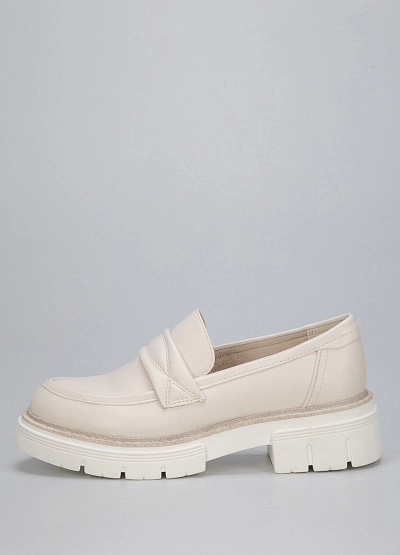 Лоферы Marco Tozzi фото № 1 интернет-магазин