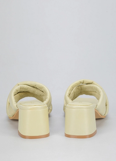 Мюли Creator фото № 4 Казахстан