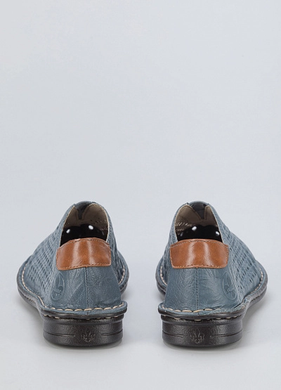 Балетки Rieker фото № 4 Казахстан