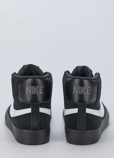 Кеды Nike фото № 4 Казахстан