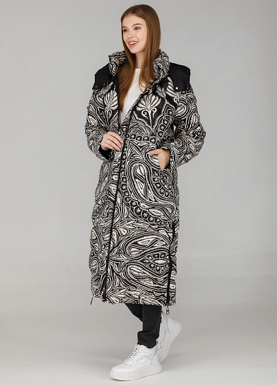 Куртка Modern New Saga фото № 2 цена