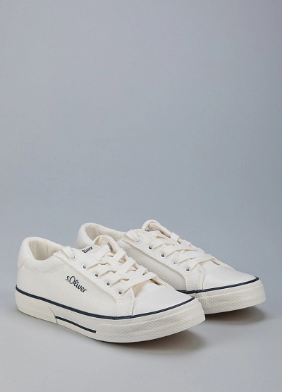 Кеды S.Oliver фото № 2 цена