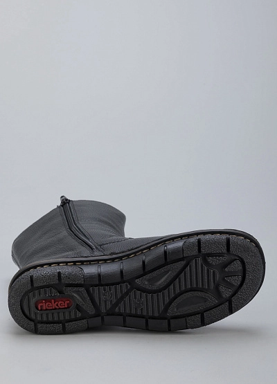 Ботинки Rieker фото № 5 купить