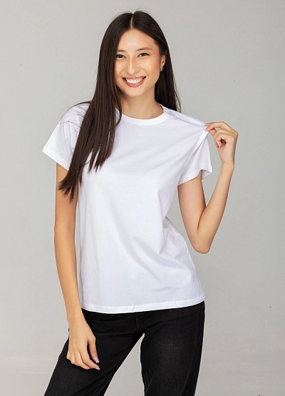 Футболка Thomas Graf фото № 2 цена