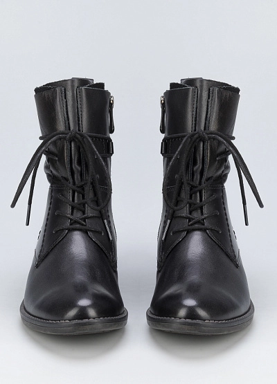 Ботинки Marco Tozzi фото № 3 недорого