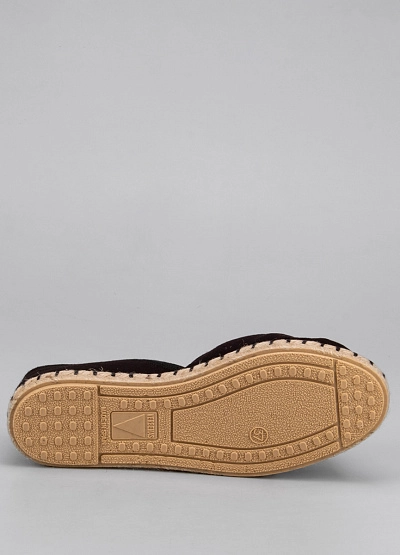 Эспадрильи Verbenas фото № 5 купить