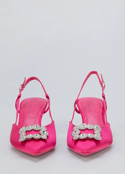 Туфли Tamaris фото № 3 недорого