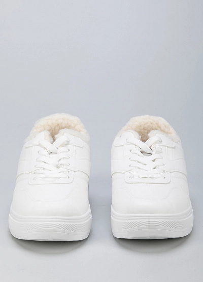 Кеды Crosby фото № 3 недорого