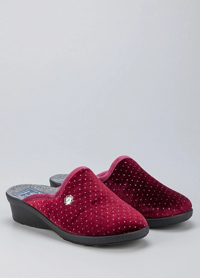 Тапочки Le Soft фото № 2 цена