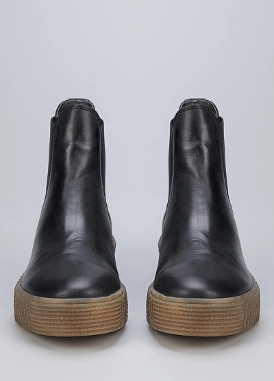 Ботинки Creator фото № 3 недорого