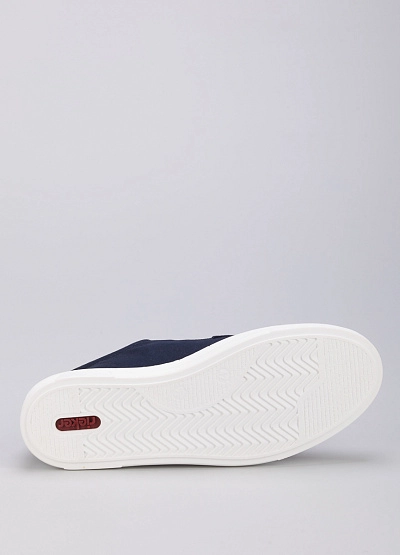 Кеды Rieker фото № 5 купить