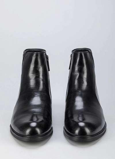 Сапоги Duca Daretti фото № 3 недорого