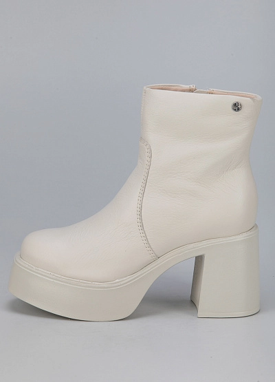 Ботинки Bottero фото № 1 интернет-магазин