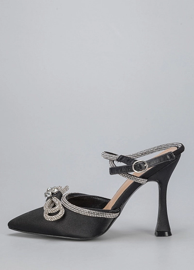 Босоножки Glam Forever фото № 1 интернет-магазин