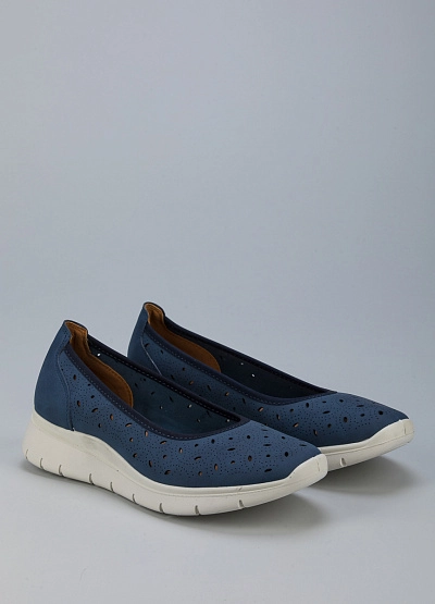 Балетки Imac фото № 2 цена