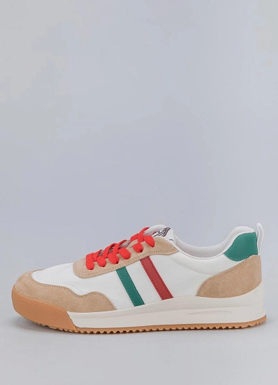 Кроссовки Franco Manatti фото № 1 интернет-магазин