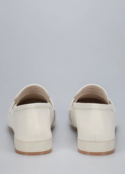 Лоферы Franco Manatti фото № 4 Казахстан