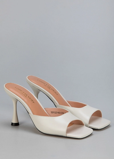 Мюли Loretta Very фото № 2 цена