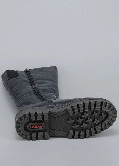 Сапоги Rieker фото № 6 онлайн