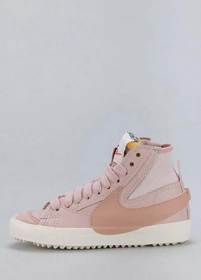 Кеды Nike фото № 1 интернет-магазин