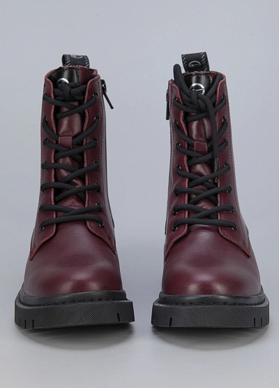 Ботинки Tamaris фото № 3 недорого