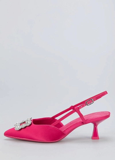 Туфли Tamaris фото № 1 интернет-магазин