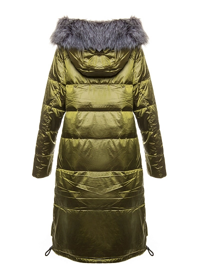 Пуховик Thomas Graf фото № 3 недорого