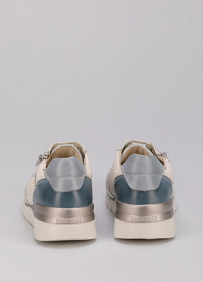 Кроссовки Pikolinos фото № 4 Казахстан