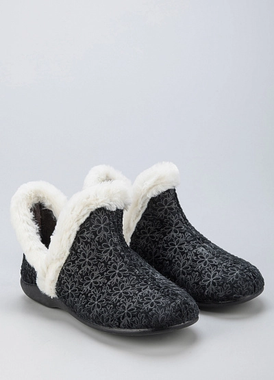 Тапочки закр De la Torre фото № 2 цена