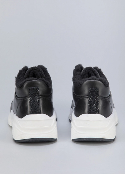 Кроссовки Inwood фото № 4 Казахстан