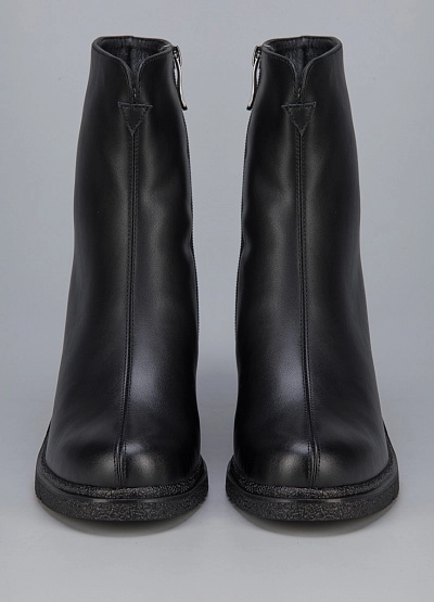 Ботинки Franco Manatti фото № 3 недорого