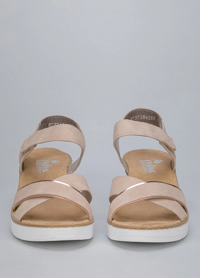 Босоножки Rieker фото № 3 недорого