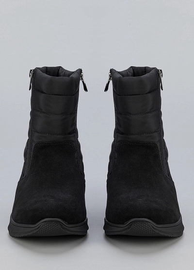 Сапоги Mattini фото № 3 недорого