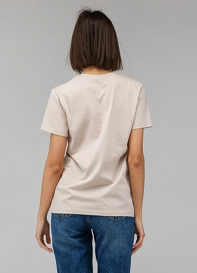 Футболка Thomas Graf фото № 3 недорого