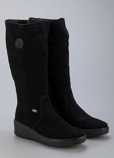 Сапоги Rieker фото № 2 цена