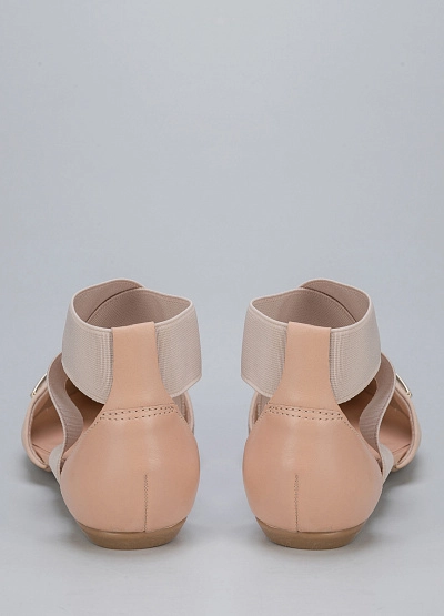 Балетки Bottero фото № 4 Казахстан