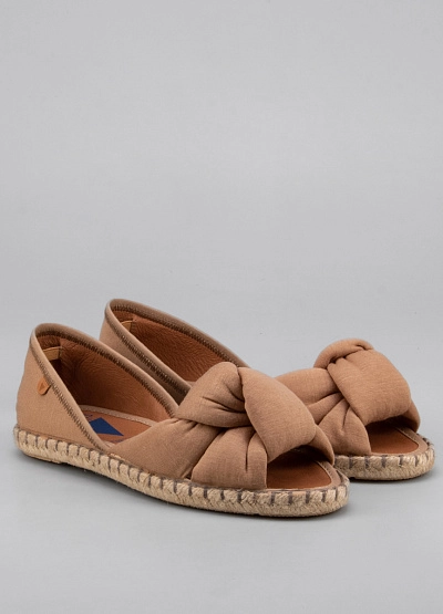Эспадрильи Verbenas фото № 2 цена