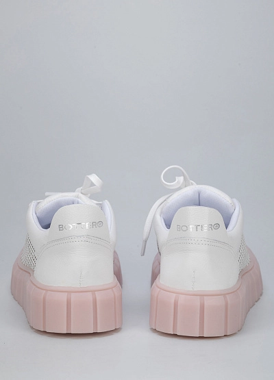 Кеды Bottero фото № 4 Казахстан