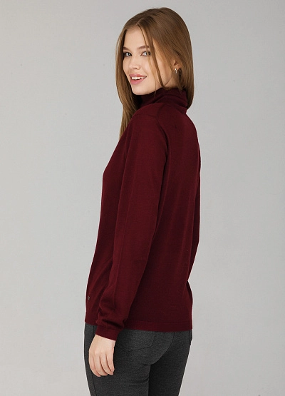 Водолазка Thomas Graf фото № 3 недорого