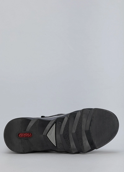 Сапоги Rieker фото № 5 купить